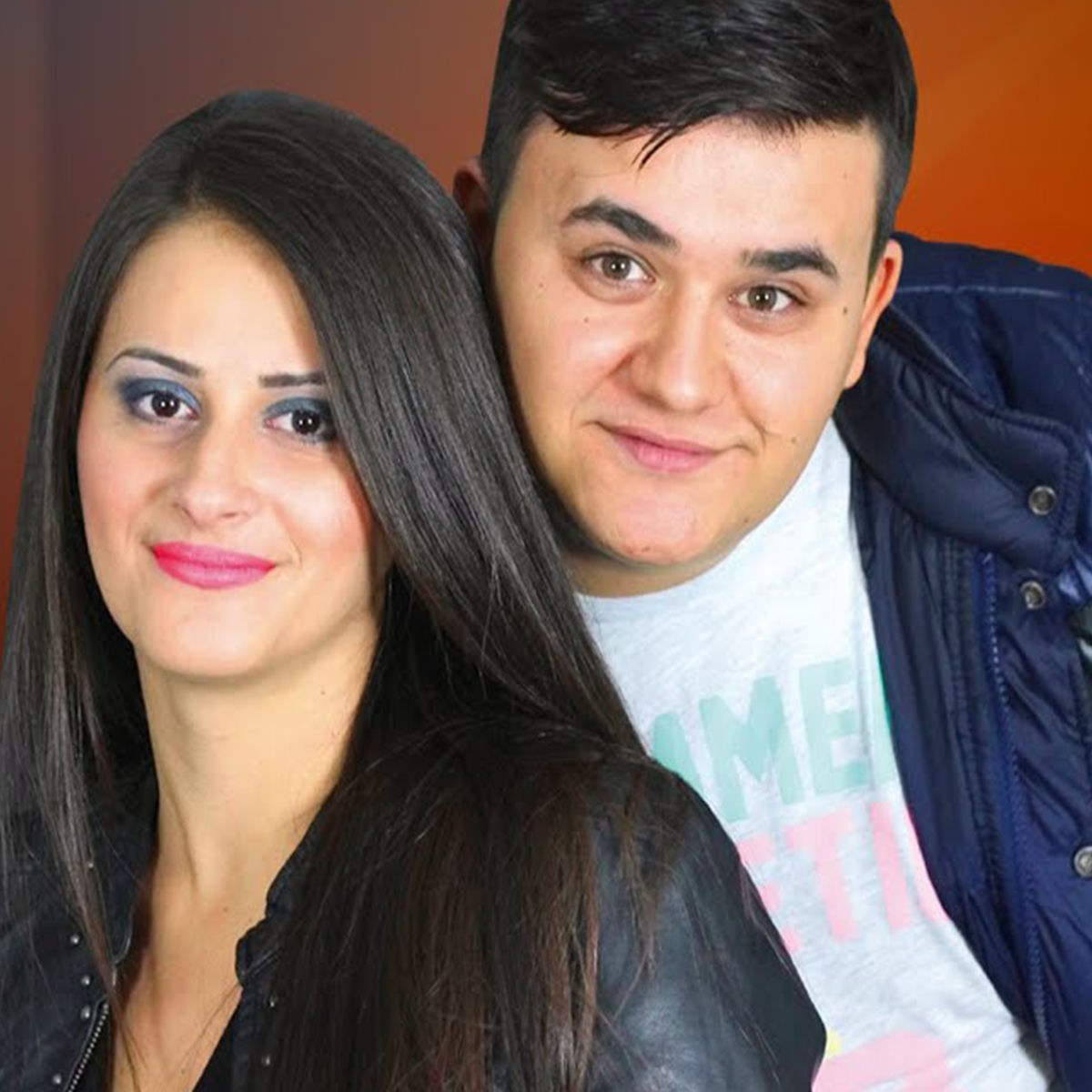 Florinel si Ioana – Te-as iubii pana in 2100 (Official Video)