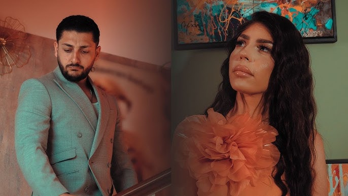 Toni de la Brasov 💔 Roxana Sava 💔 Buzele noastre 💔 2025