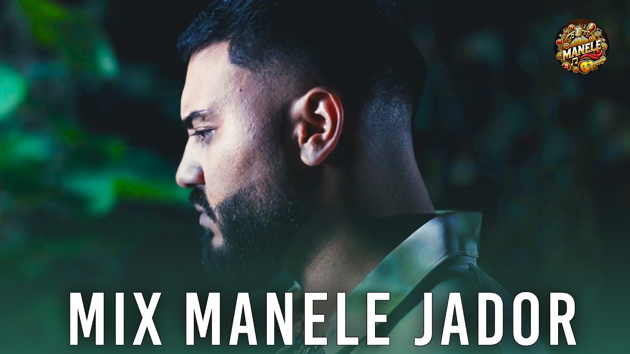 Jador – Daca nu te pot iubi