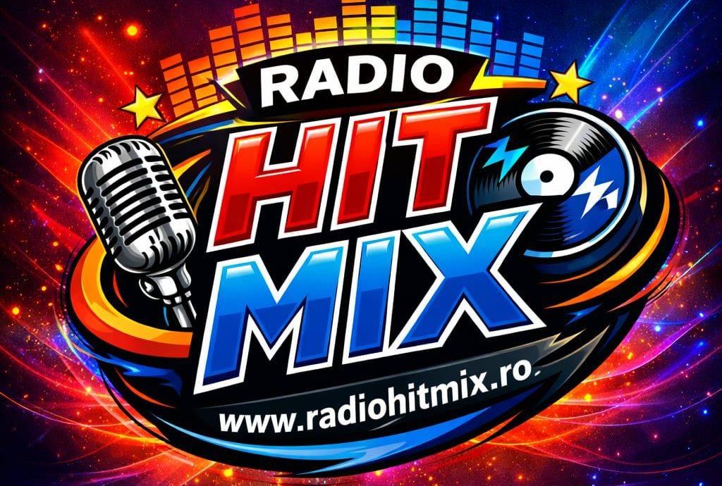 Radio HiT MiX Romania