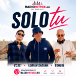 Costi x Adrian Saguna x Benzol – Solo tu