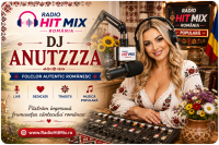 Dj Anutzzza